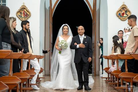 Fotografia de casamento em para de minas na igreja n s das graças com o fotografo Israel Lemos o melhor fotografo de para de minas'