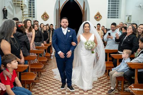 Fotografia de casamento em para de minas na igreja n s das graças com o fotografo Israel Lemos o melhor fotografo de para de minas'