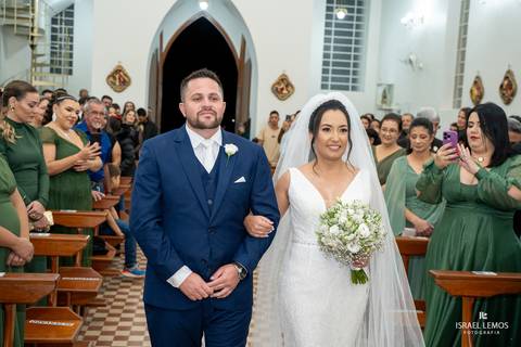 Fotografia de casamento em para de minas na igreja n s das graças com o fotografo Israel Lemos o melhor fotografo de para de minas'