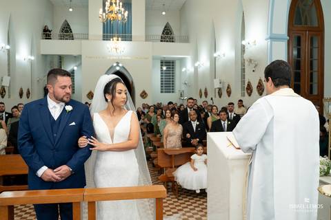 Fotografia de casamento em para de minas na igreja n s das graças com o fotografo Israel Lemos o melhor fotografo de para de minas'