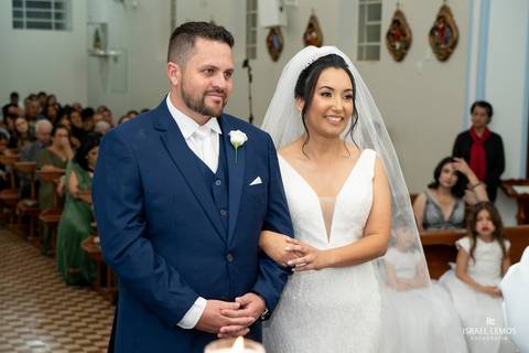 casamento em para de minas'