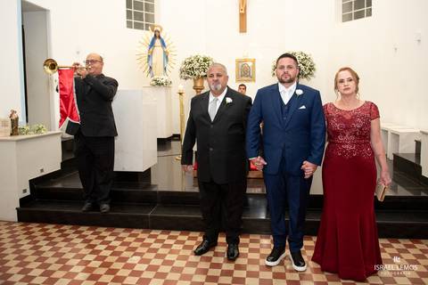 Fotografia de casamento em para de minas na igreja n s das graças com o fotografo Israel Lemos o melhor fotografo de para de minas'
