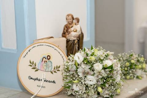 como casar na igreja n s das gracas em para de minas'