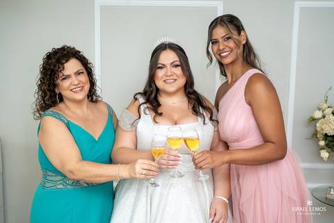 noivas em bom despacho'