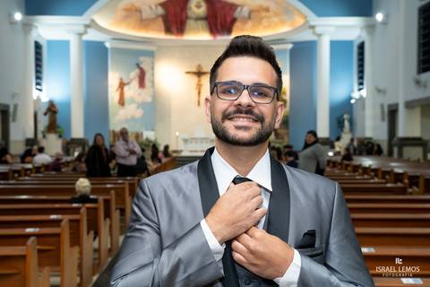 Fotografia de casamento em bom despacho com fotos lindas do fotografo Israel lemos '