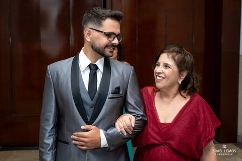 noivo em bom despacho'