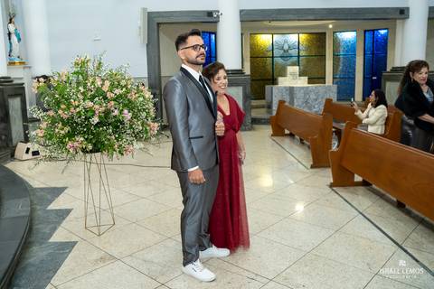 Fotografia de casamento em bom despacho com fotos lindas do fotografo Israel lemos '