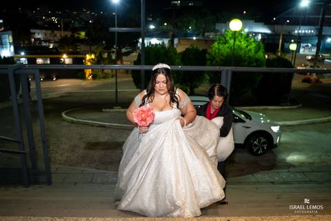 Fotografia de casamento em bom despacho com fotos lindas do fotografo Israel lemos '