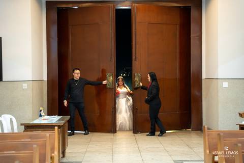 Fotografia de casamento em bom despacho com fotos lindas do fotografo Israel lemos '