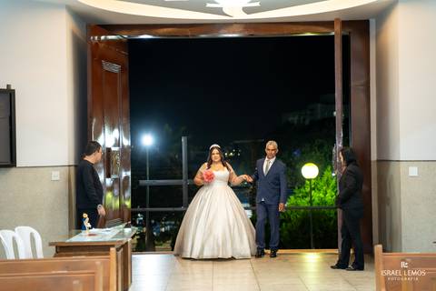 Fotografia de casamento em bom despacho com fotos lindas do fotografo Israel lemos '
