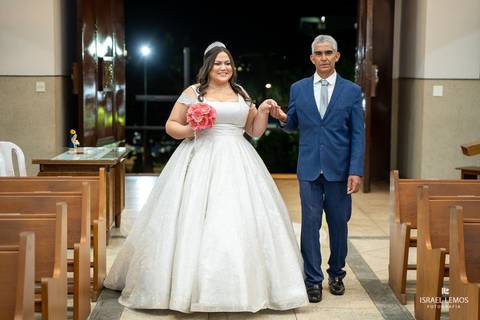 Fotografia de casamento em bom despacho com fotos lindas do fotografo Israel lemos '