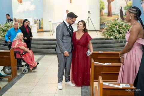 Fotografia de casamento em bom despacho com fotos lindas do fotografo Israel lemos '
