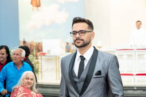 Fotografia de casamento em bom despacho com fotos lindas do fotografo Israel lemos '