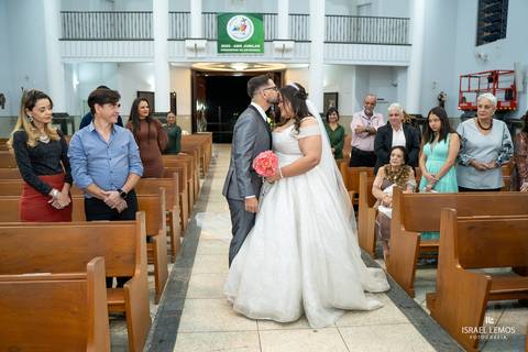 Fotografia de casamento em bom despacho com fotos lindas do fotografo Israel lemos '