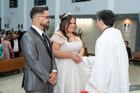 Fotografia de casamento em bom despacho com fotos lindas do fotografo Israel lemos '