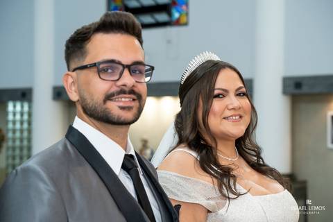 Fotografia de casamento em bom despacho com fotos lindas do fotografo Israel lemos '