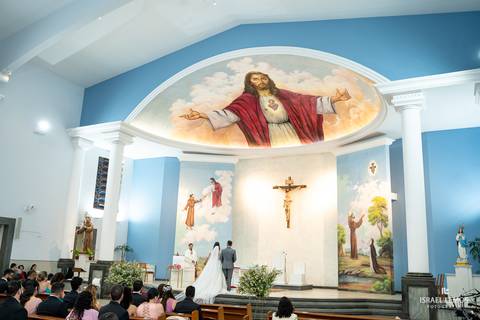 Fotografia de casamento em bom despacho com fotos lindas do fotografo Israel lemos '