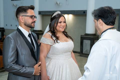 Fotografia de casamento em bom despacho com fotos lindas do fotografo Israel lemos '