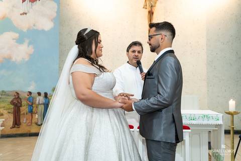 Fotografia de casamento em bom despacho com fotos lindas do fotografo Israel lemos '