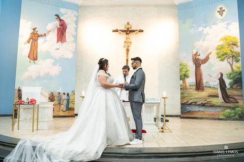 Fotografia de casamento em bom despacho com fotos lindas do fotografo Israel lemos '