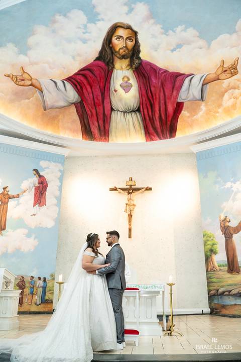 Fotografia de casamento em bom despacho com fotos lindas do fotografo Israel lemos '