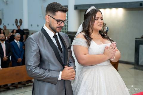 Fotografia de casamento em bom despacho com fotos lindas do fotografo Israel lemos '