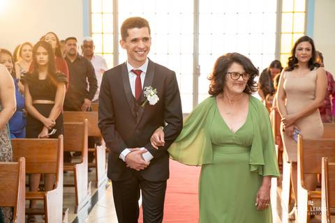 aluguel de vestido de noiva em bh'