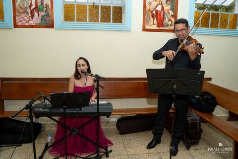 Musica ara casamento em Belo Horizonte mg'