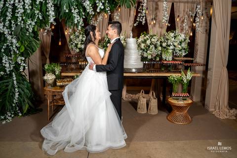 doce para casamento em bh'