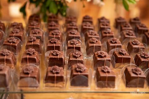 doce para casamento em bh'