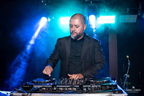 dj em bh'