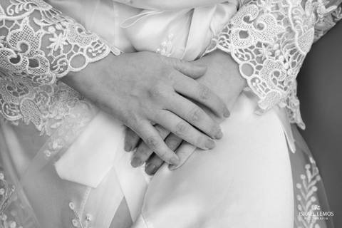 Maquiagem de noiva em bh'