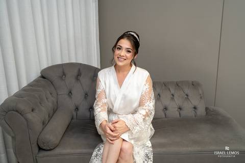 Maquiagem de noiva em belo horizonte '