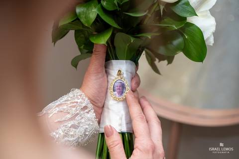 buque de noiva em bh'