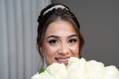 salão de noiva em bh'