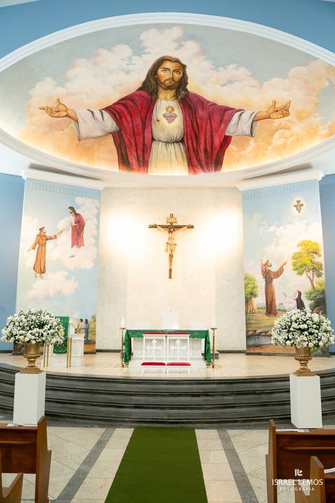 sao francisco em para de minas'