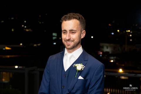 terno de noivo em bh'