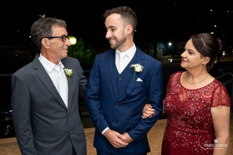 terno de noivo em bh'