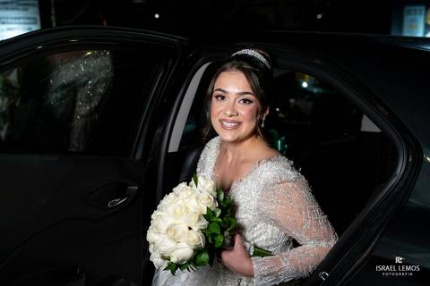 carro para noiva em bh'
