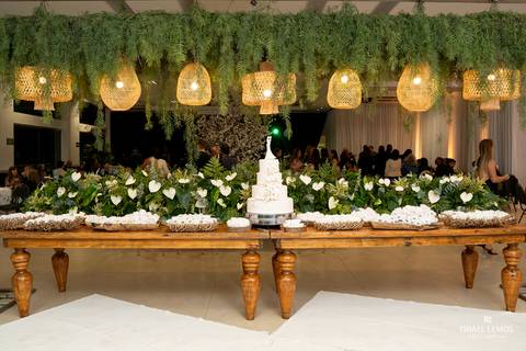 decoração de casamento em bh'