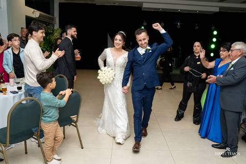 decoração de casamento em bh'