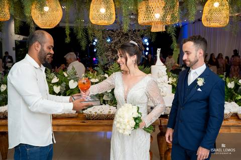 decoração de casamento em bh'