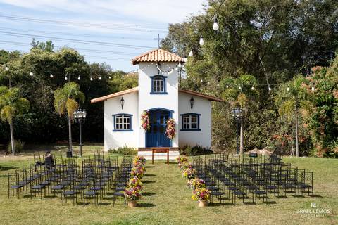 onde casar em sitio aberto em Divinópolis '