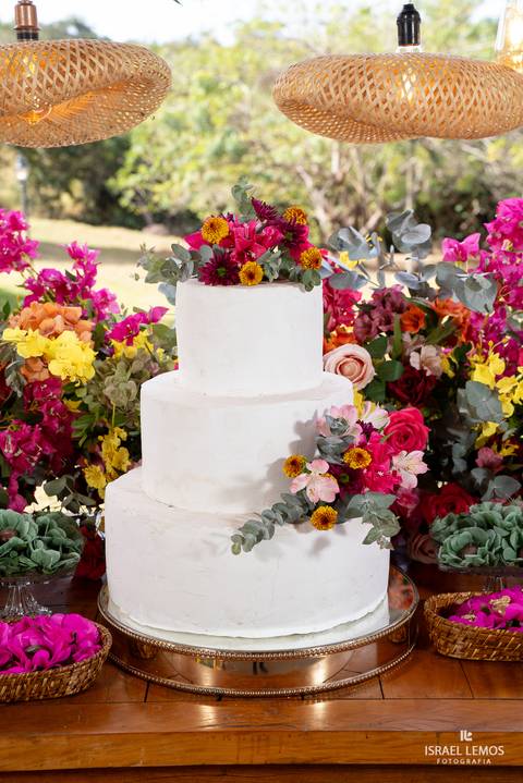 como fazer a decoração de casamento em Divinópolis '