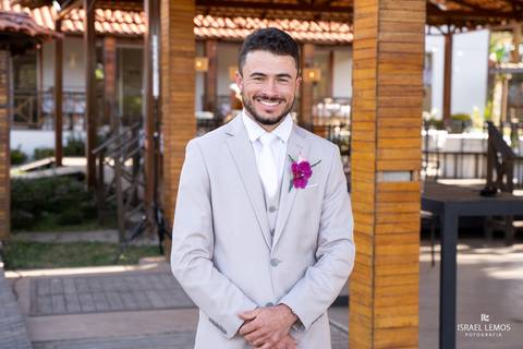 terno Divinópolis '