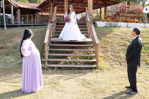 vestido de noiva em Divinópolis '