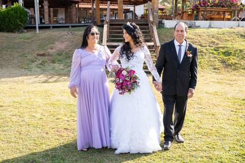 vestido de noiva em Divinópolis '