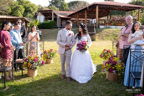 vestido de noiva em Divinópolis '