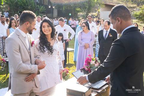 espaço para casamento em Divinópolis '