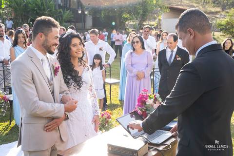 espaço para casamento em Divinópolis '